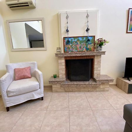 Athina Villa คิโอตาริ ภายนอก รูปภาพ