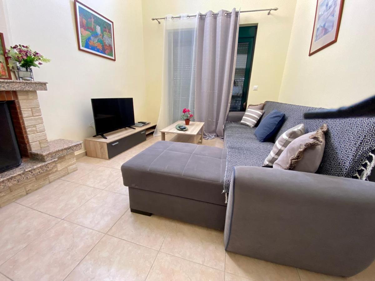 Athina Villa คิโอตาริ ภายนอก รูปภาพ