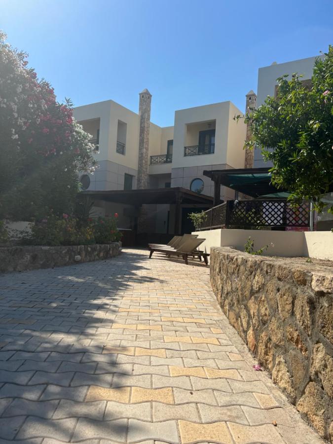 Athina Villa คิโอตาริ ภายนอก รูปภาพ