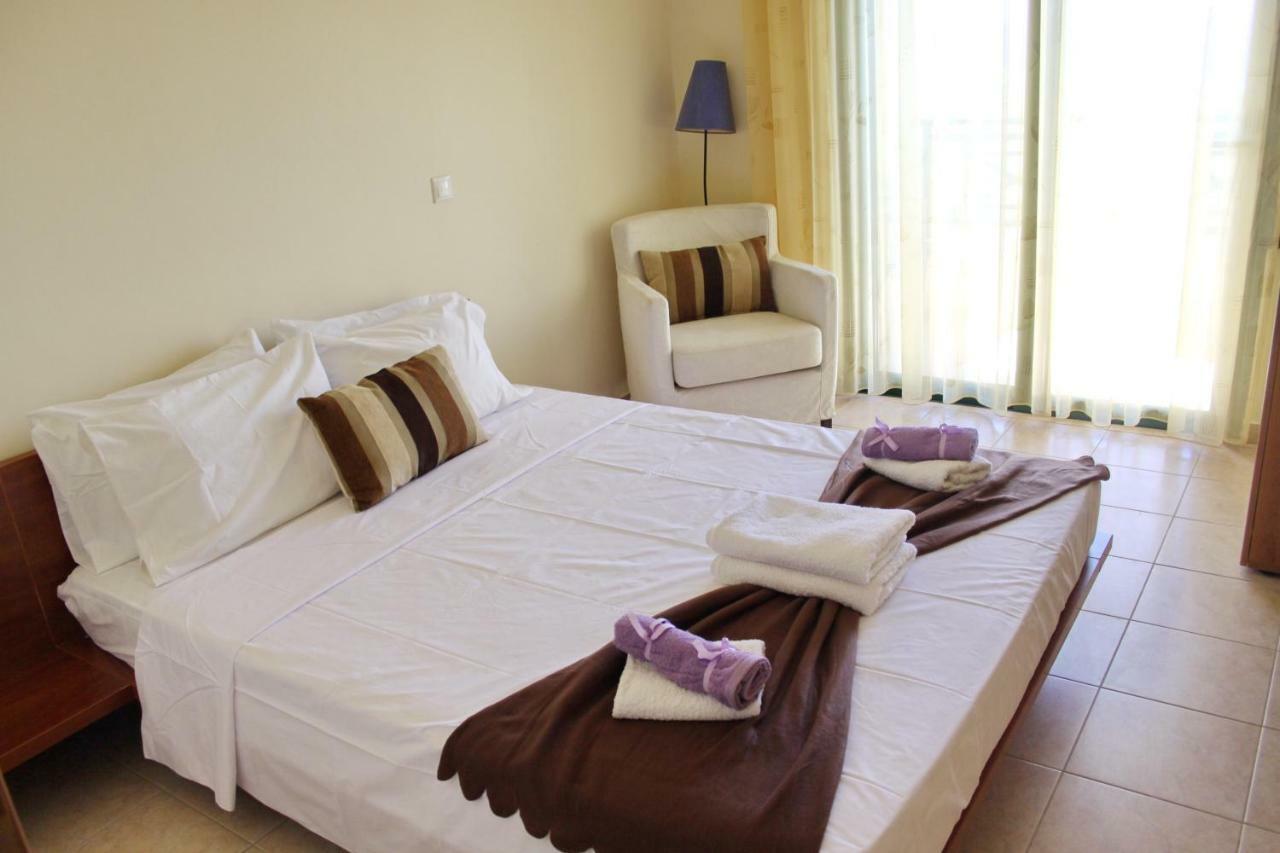 Athina Villa คิโอตาริ ภายนอก รูปภาพ