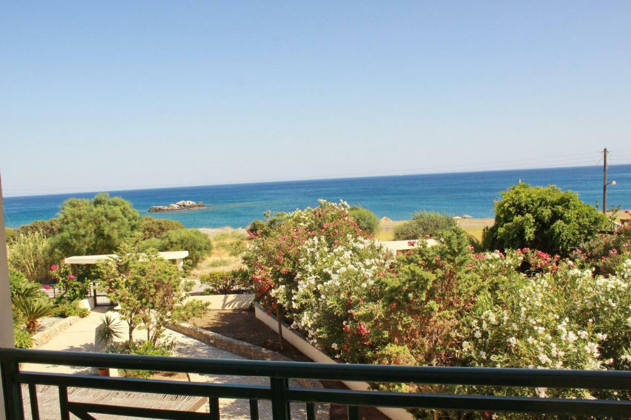 Athina Villa คิโอตาริ ภายนอก รูปภาพ