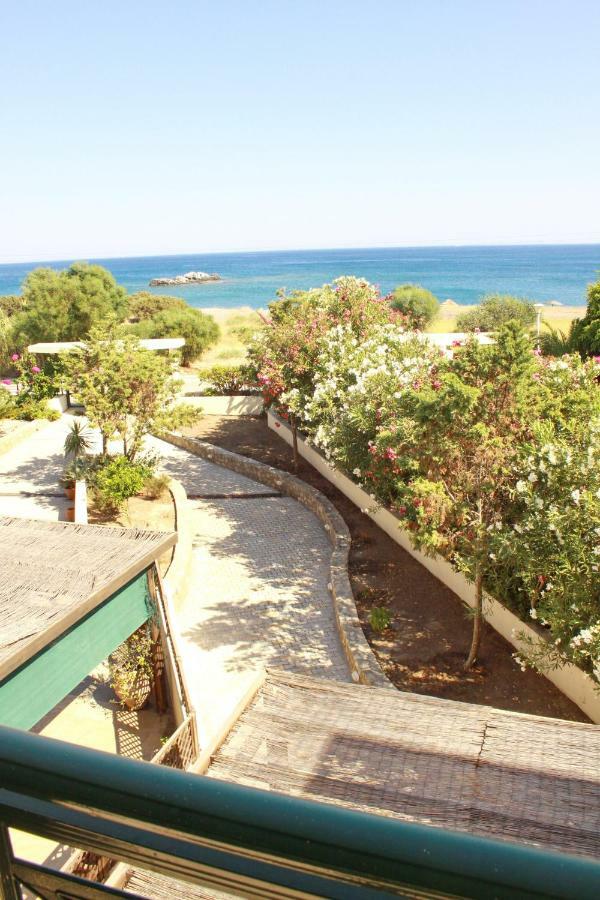 Athina Villa คิโอตาริ ภายนอก รูปภาพ