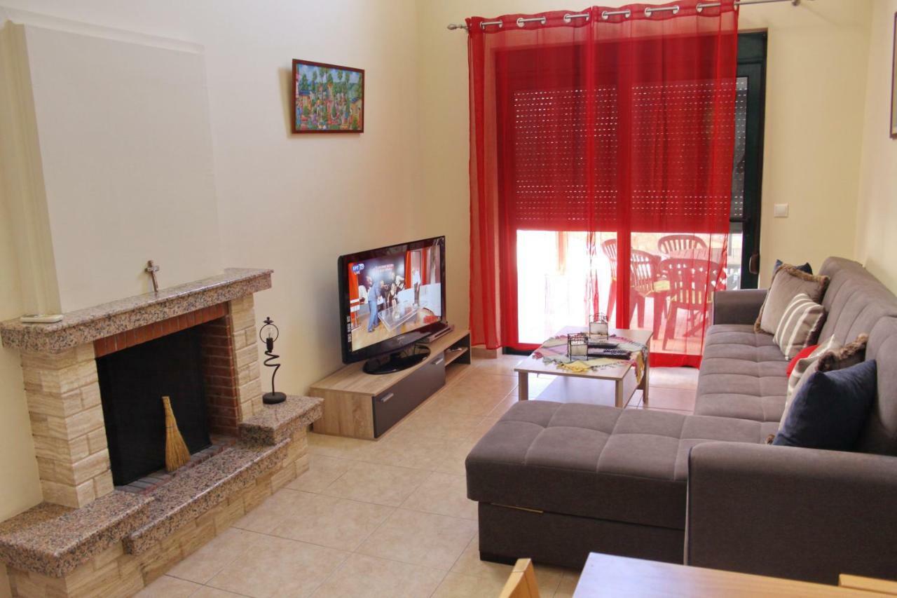 Athina Villa คิโอตาริ ภายนอก รูปภาพ