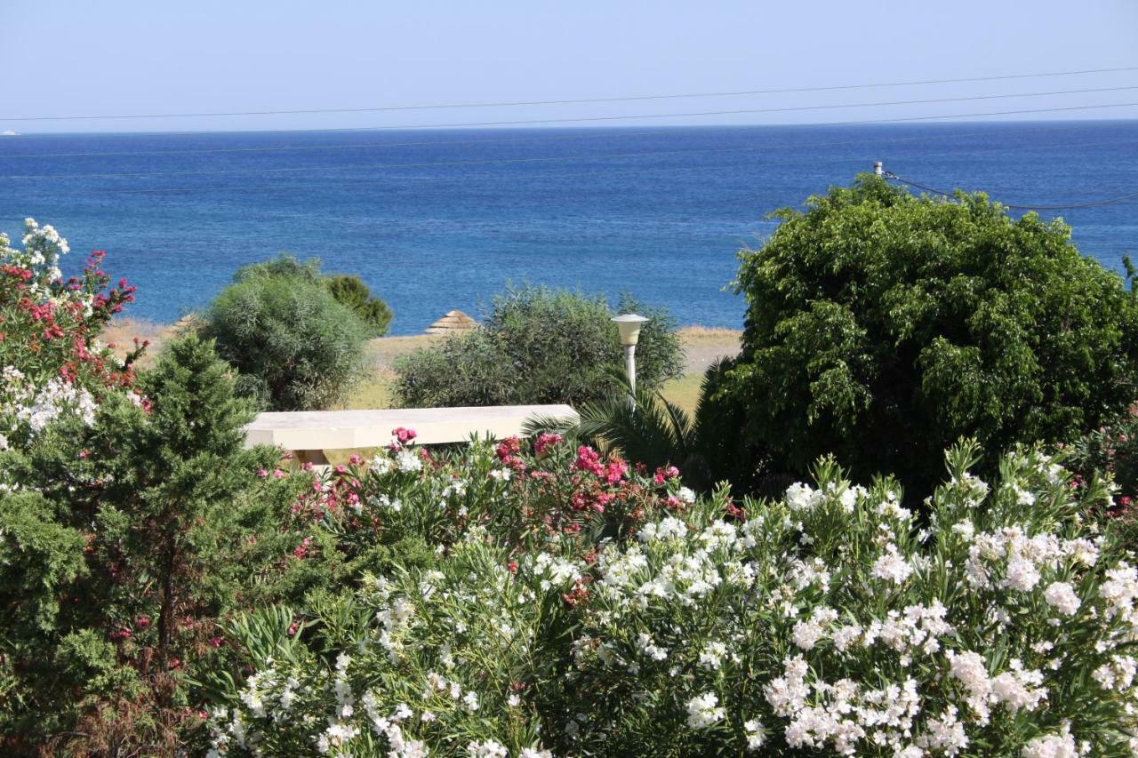 Athina Villa คิโอตาริ ภายนอก รูปภาพ