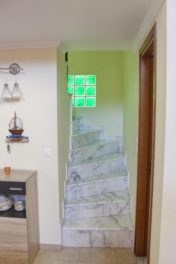 Athina Villa คิโอตาริ ภายนอก รูปภาพ