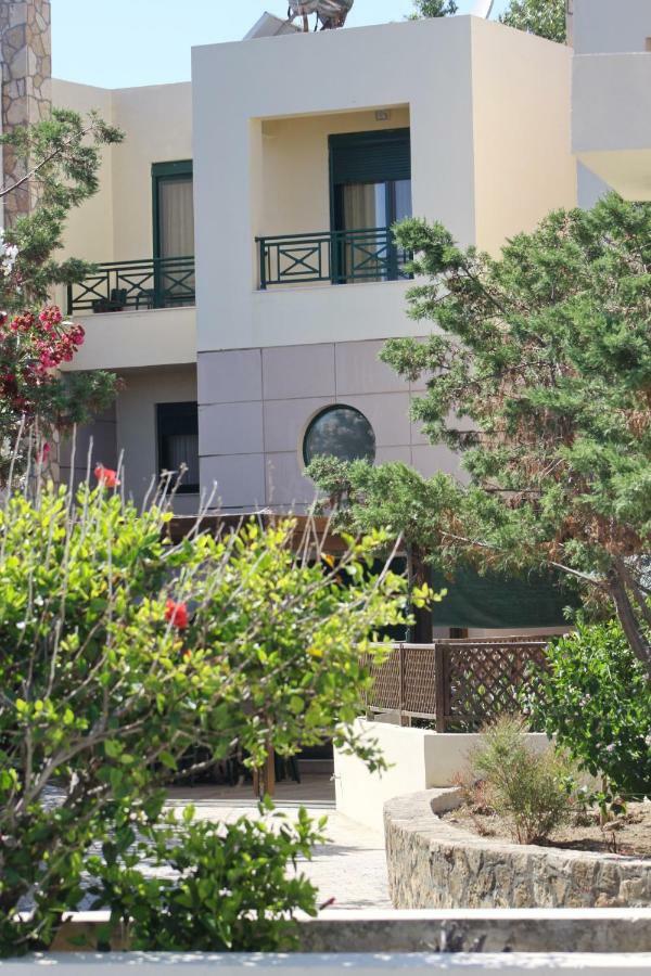 Athina Villa คิโอตาริ ภายนอก รูปภาพ